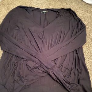 Stella & Dot Erika Long Sleeve